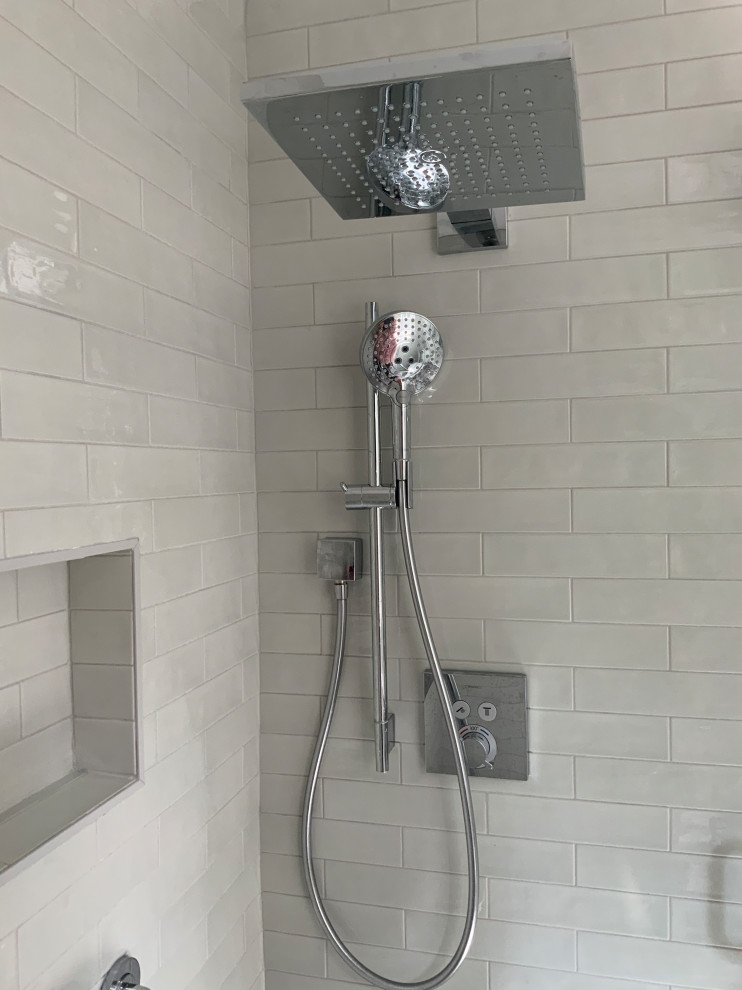 Bathroom Remodel - Arlington