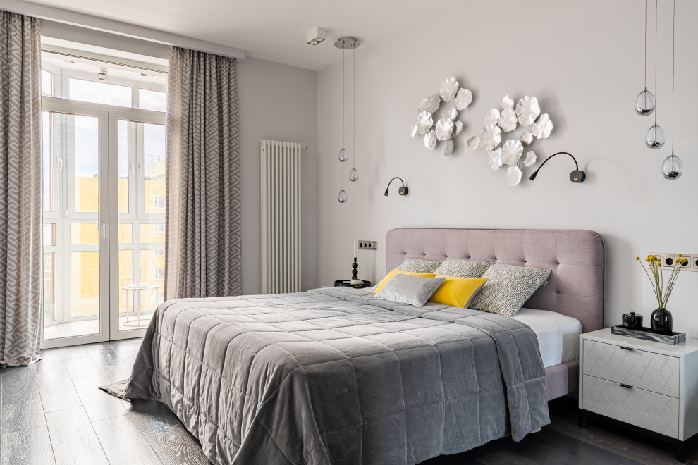 Квартира в ЖК Доминанта