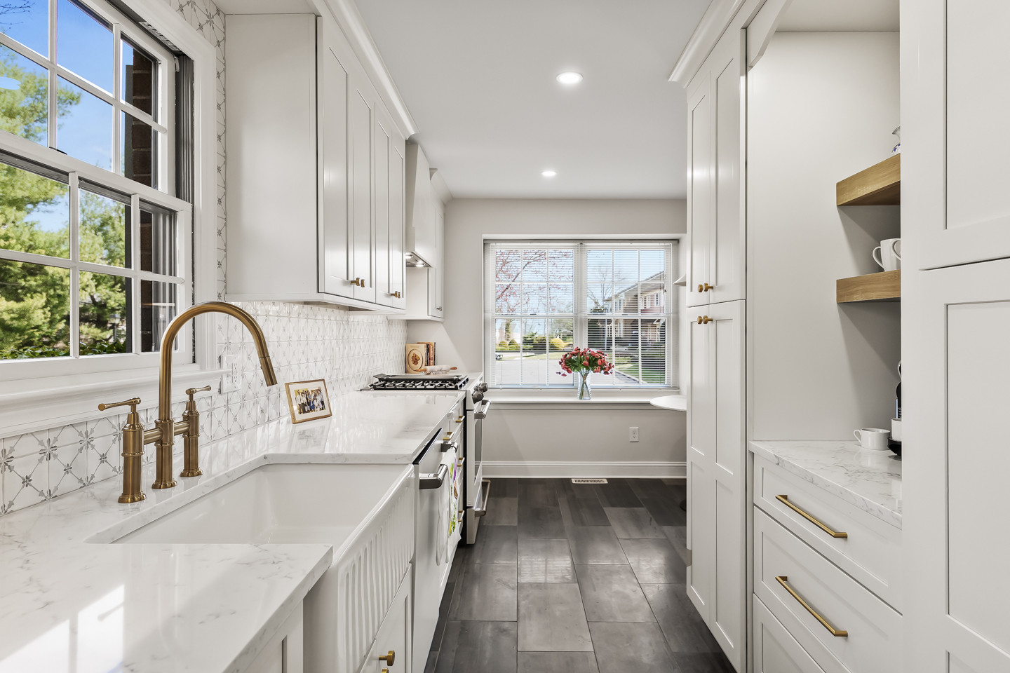 Townhome Lifestyle