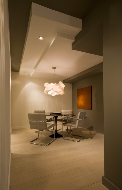 FORMA Design contemporary-dining-room