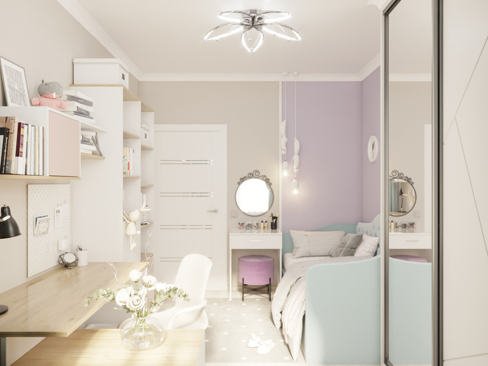 Квартира ЖК Nova City