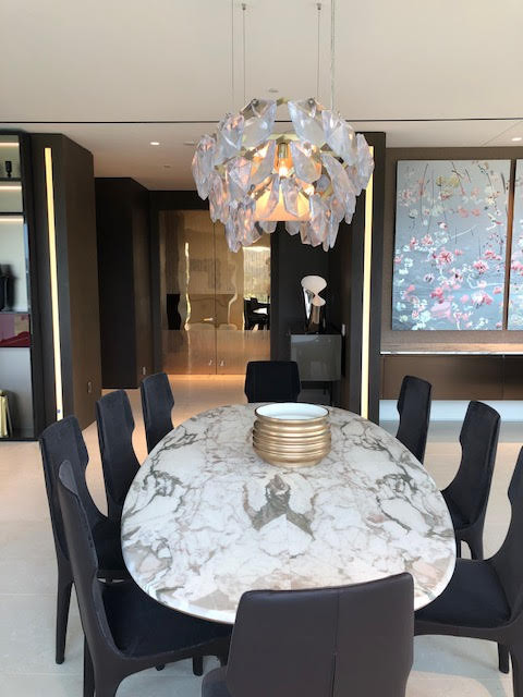 Penthouses