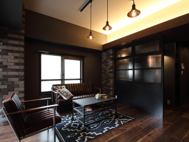 麻布十番の物件 montagne-salon