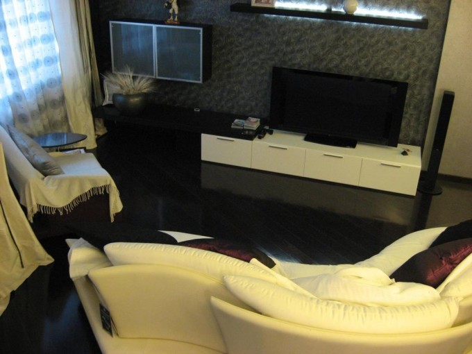 Квартира на Аэропорте