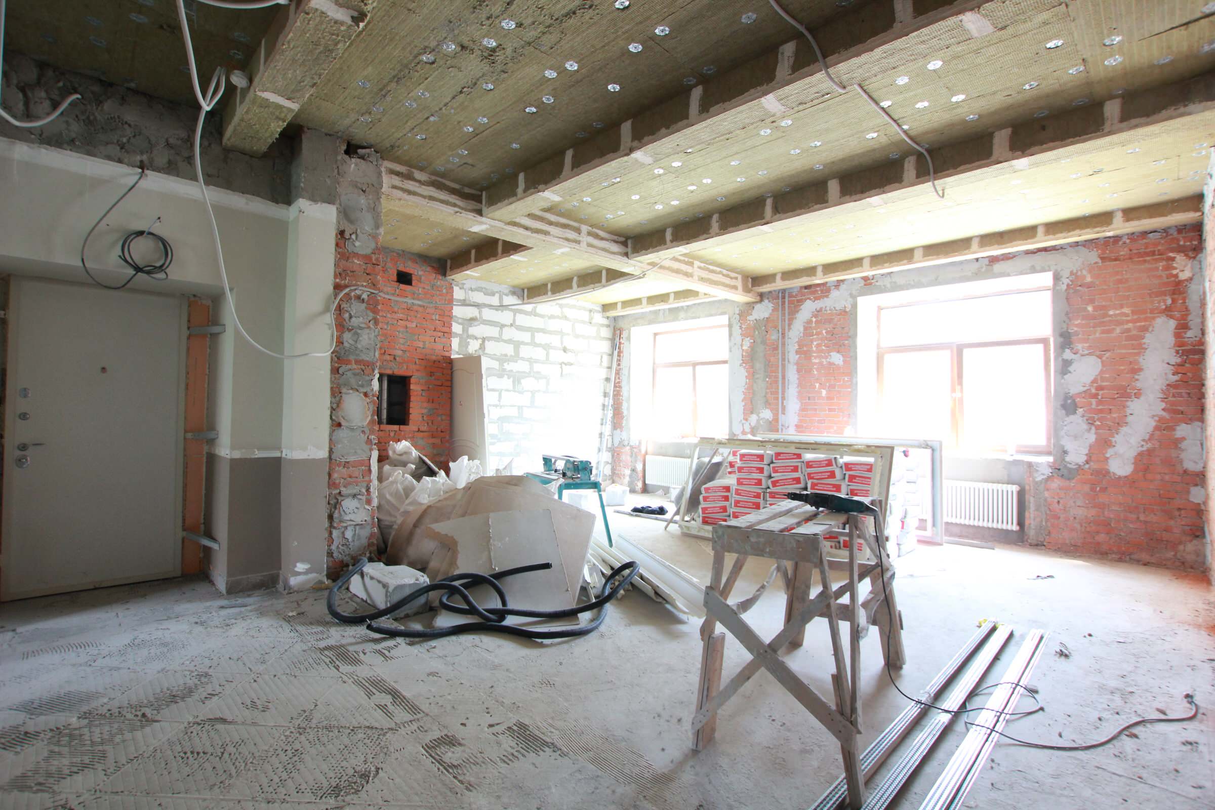 Дом на Красина