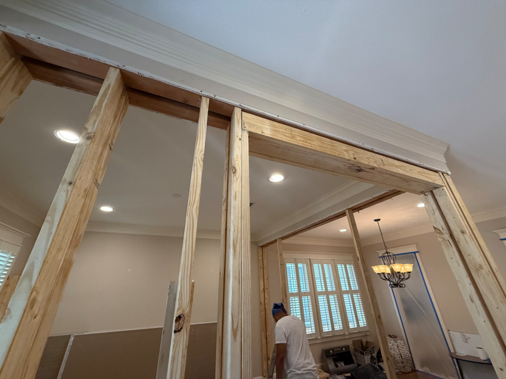 XU1015 - Office Addition