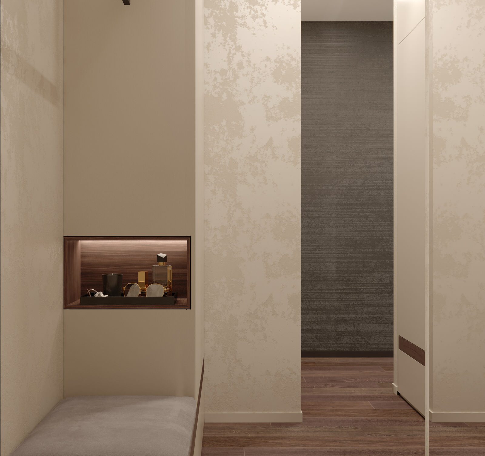 ЖК "Дом на Блюхера"