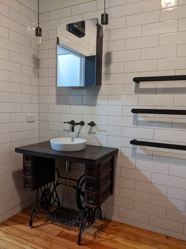 Before and After Best Bathrooms