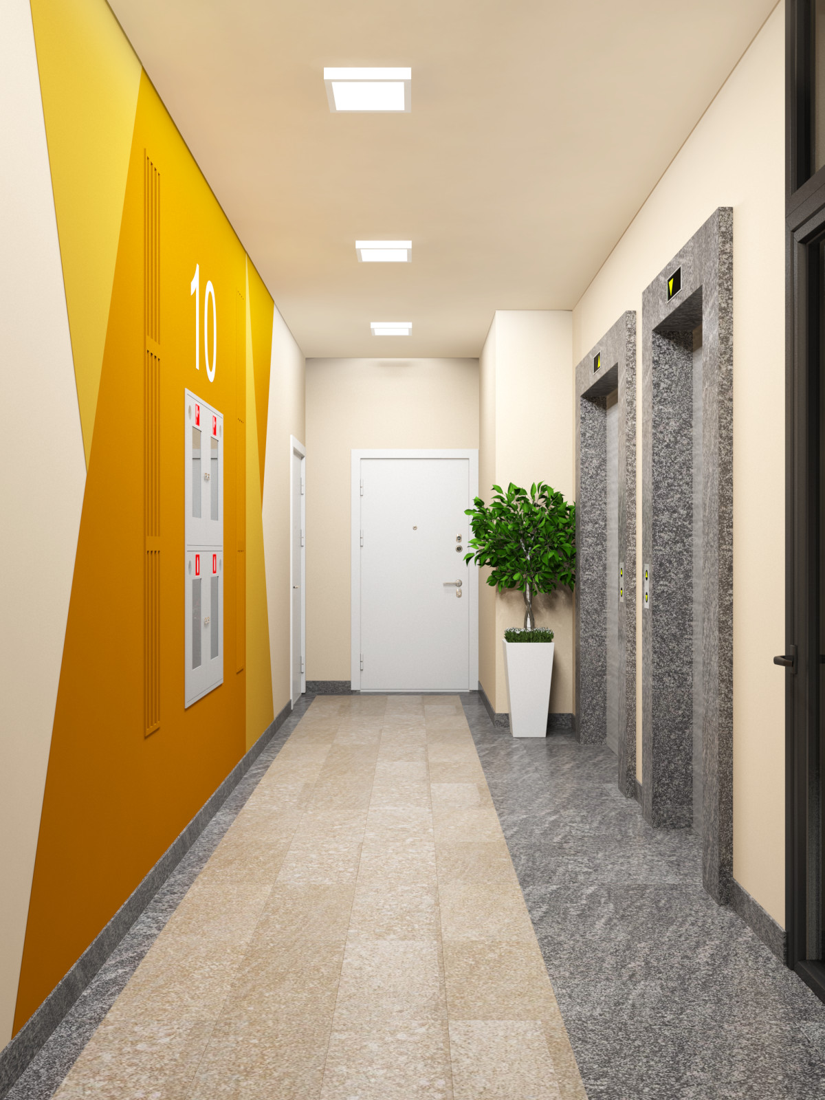 А101 6-я очередь