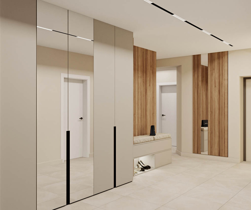 Квартира в Долгопрудном