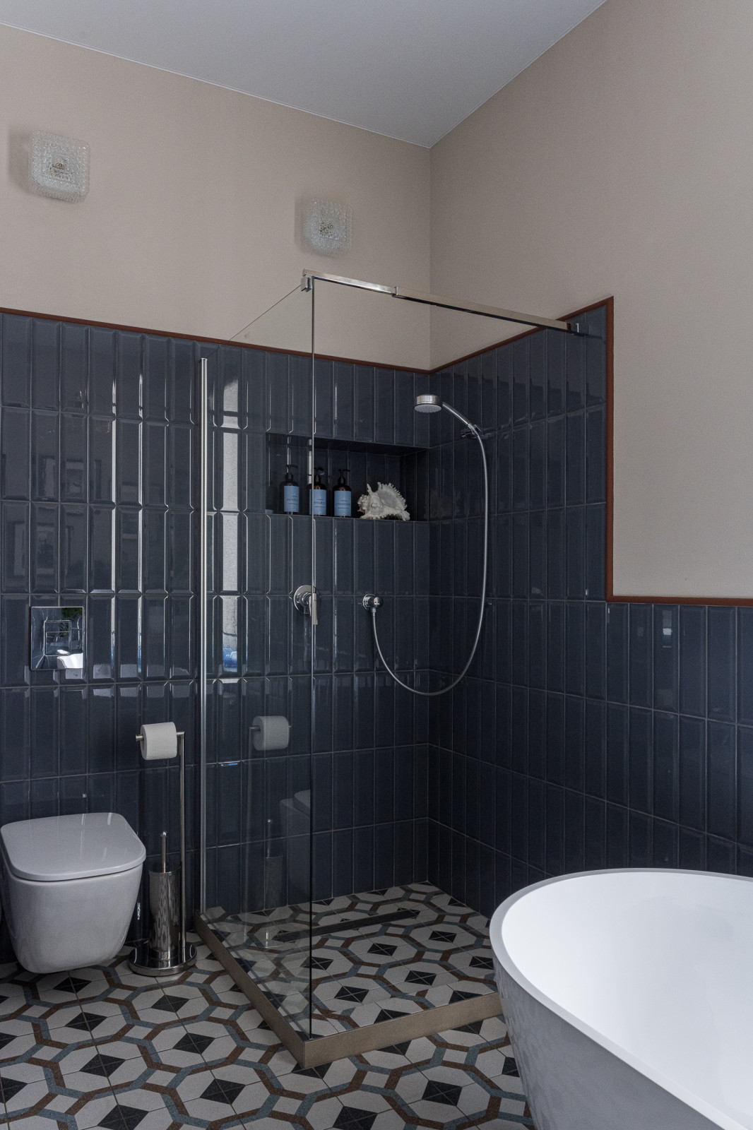 Винтажный ремикс