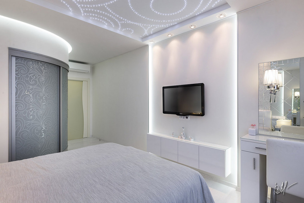 Квартира В.О.