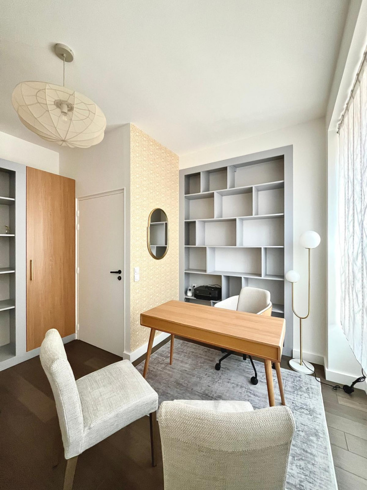 BUREAU n°2