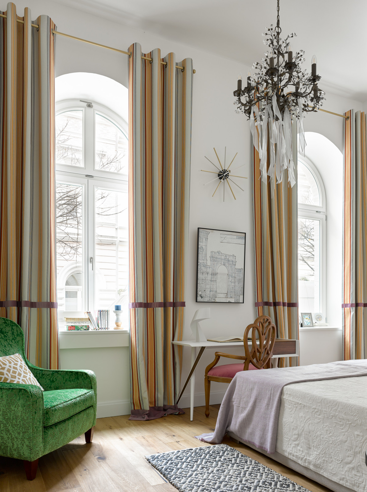 Квартира в Дюссельдорфе 140