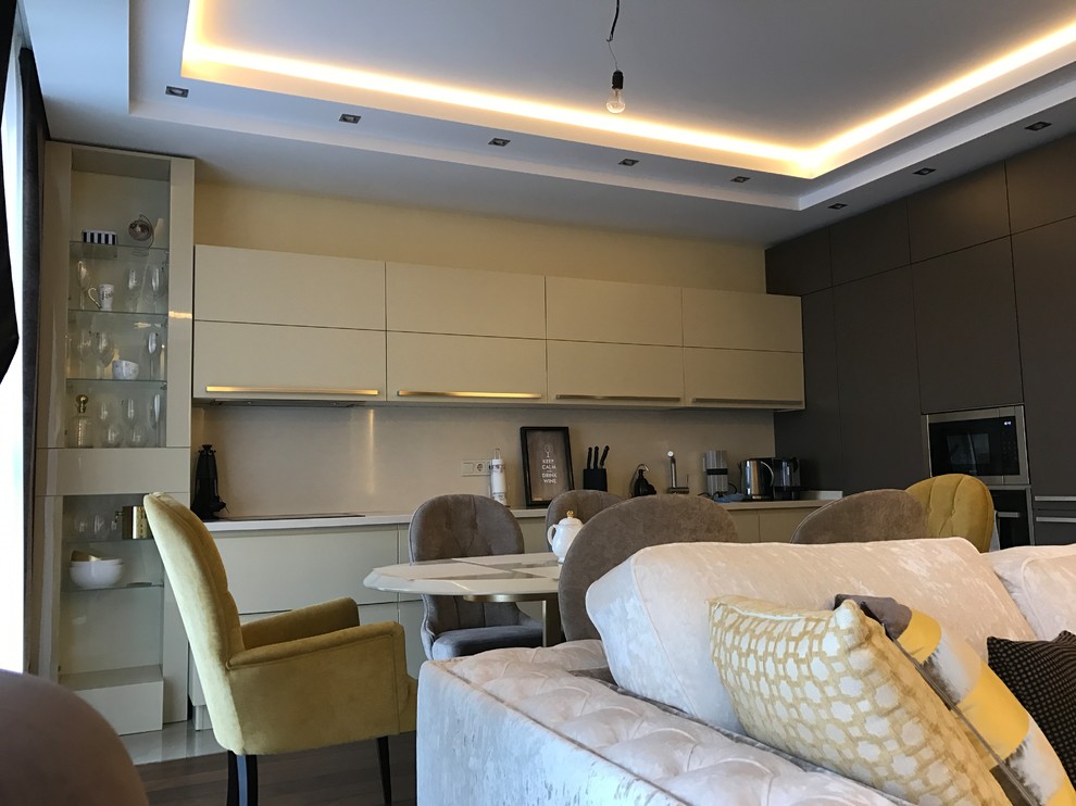 Квартира в городе Мытищи