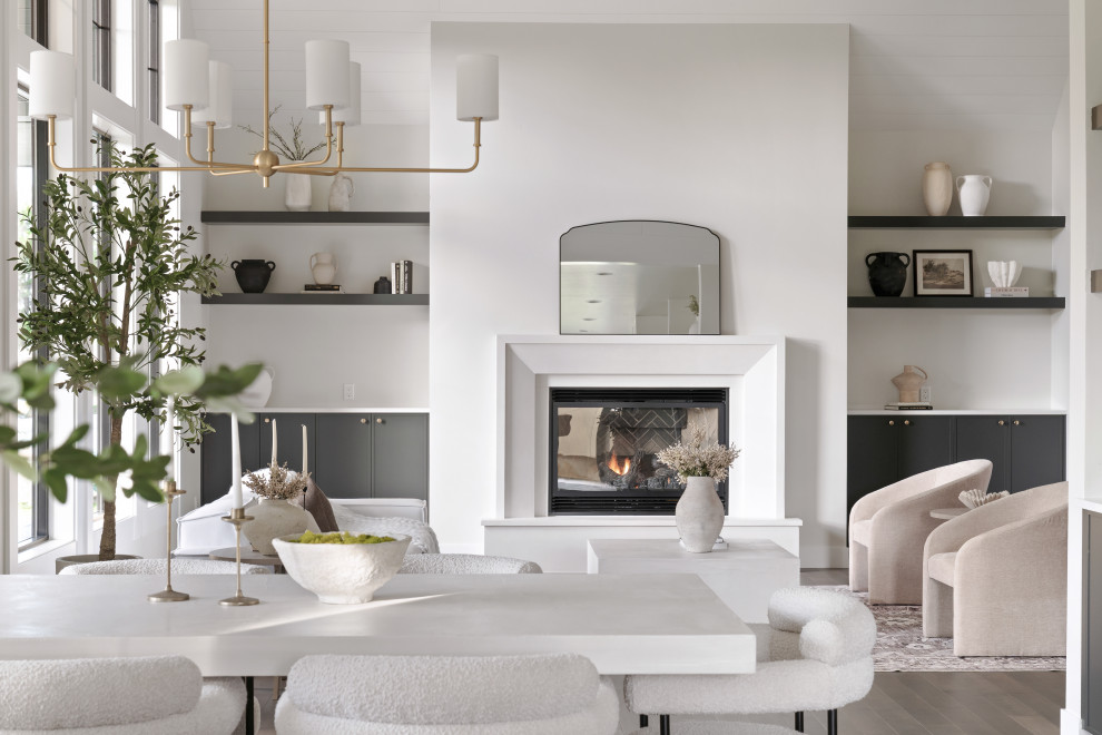 New Construction Design