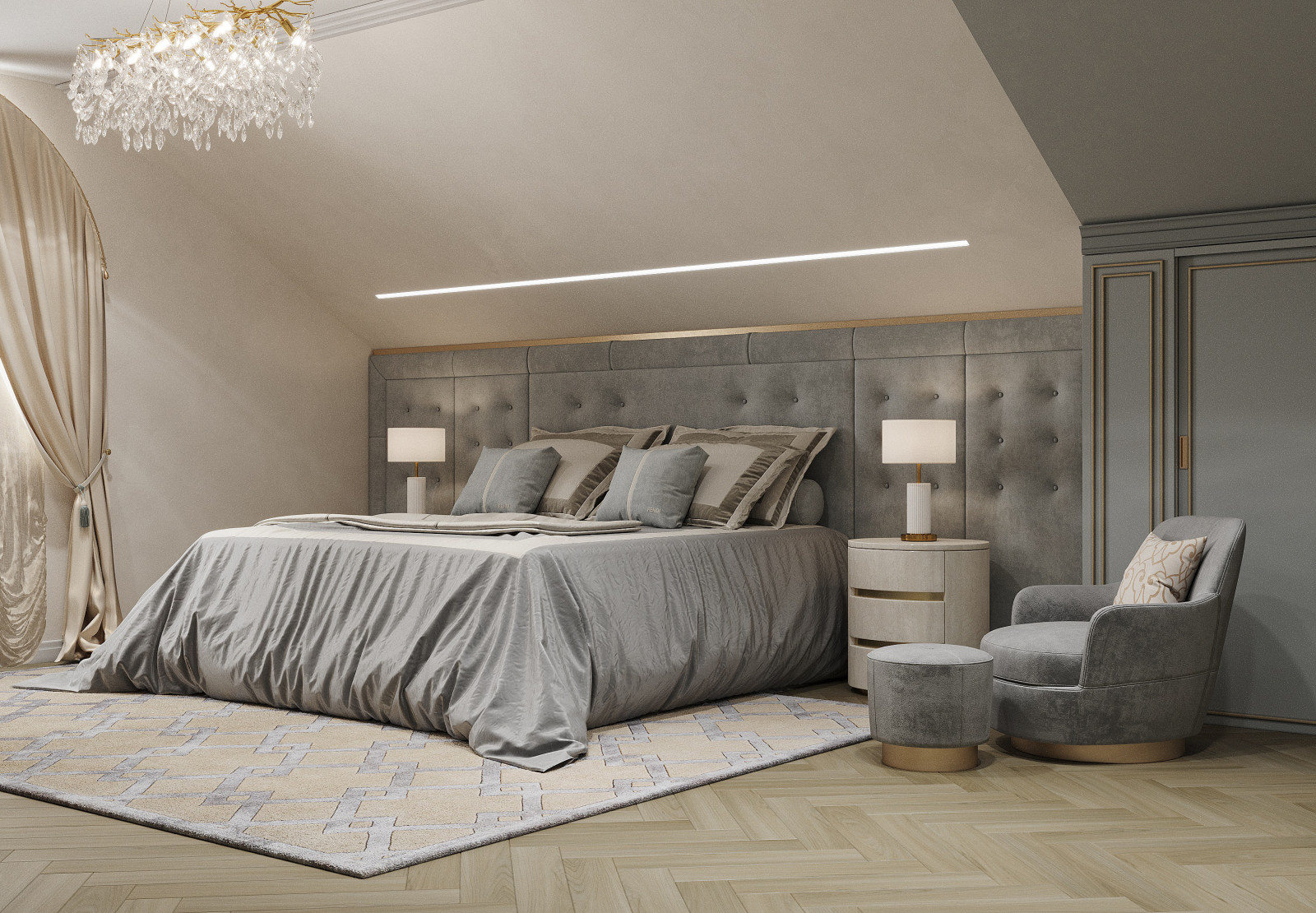 "Дом на Рябиновой"