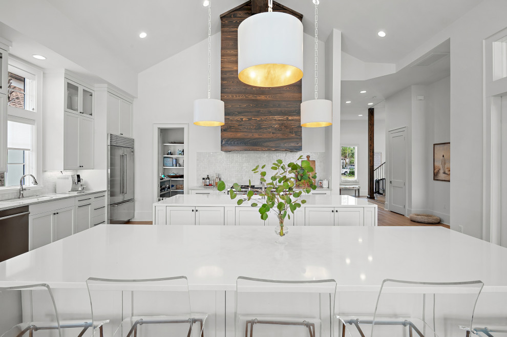 Corinthian Place