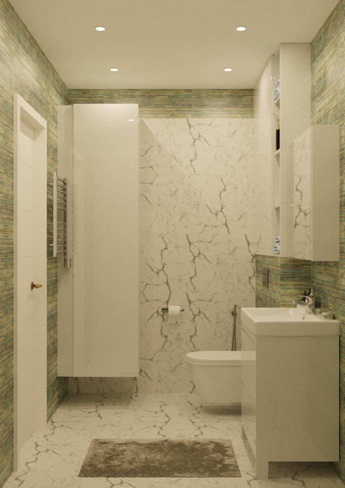 Ванная комната