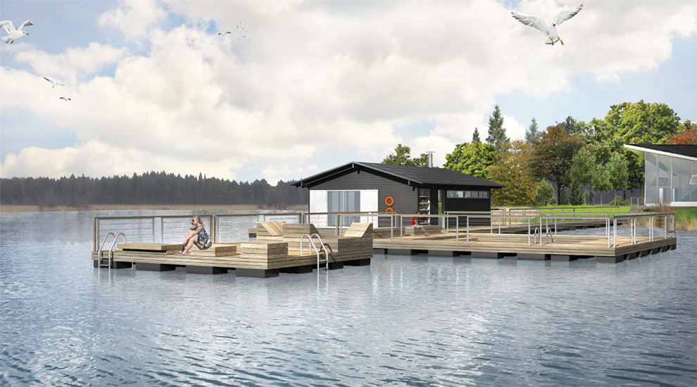 парк-отель Дача Винтера