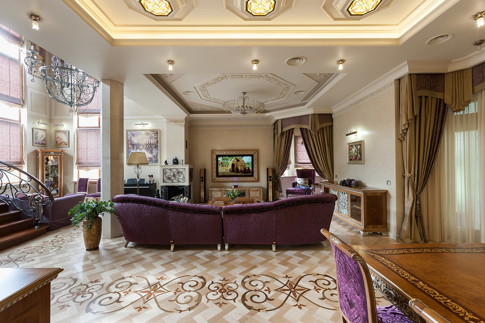 Особняк в Новогорске