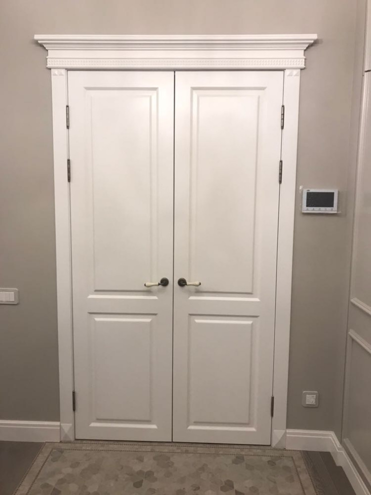 Квартира на Таганке