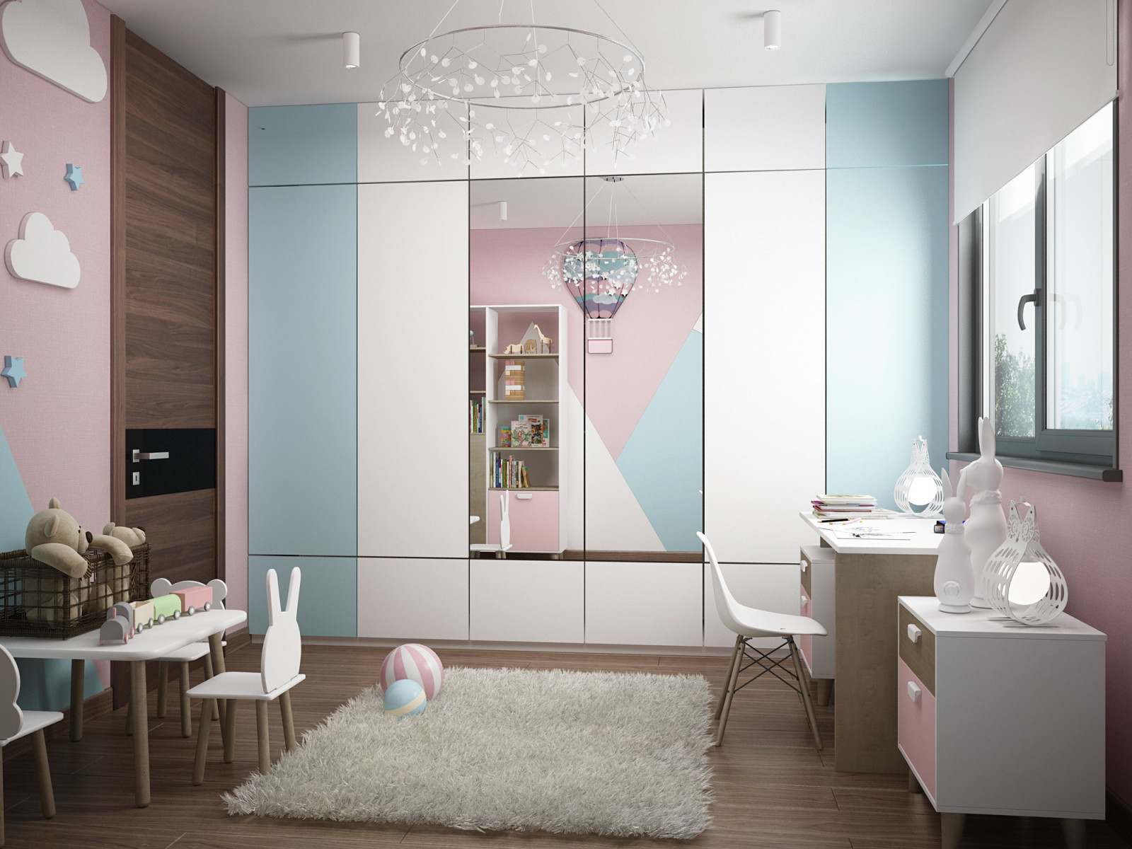 Дом в Финляндии