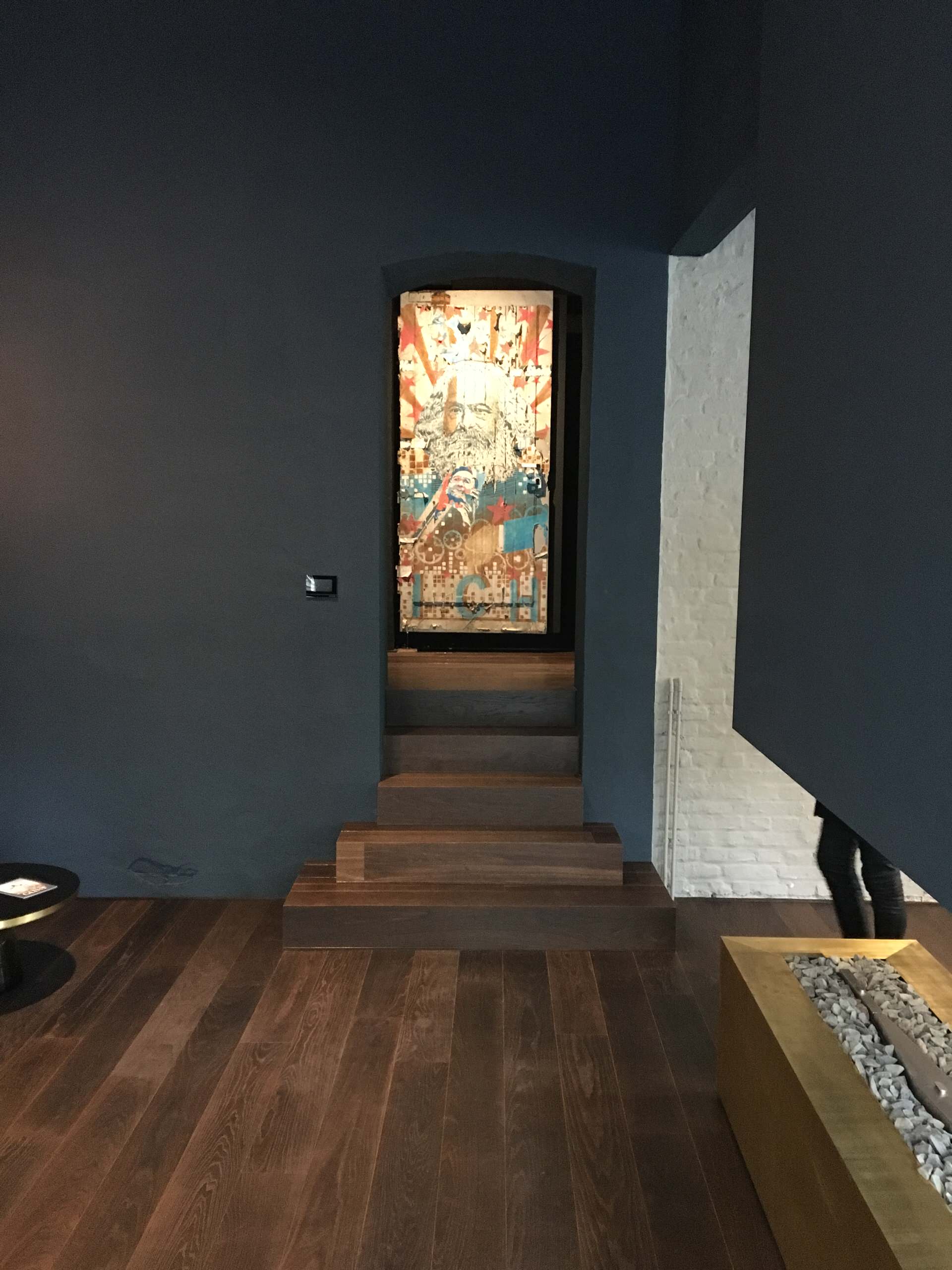 Showroom GLINT Berlin Mitte