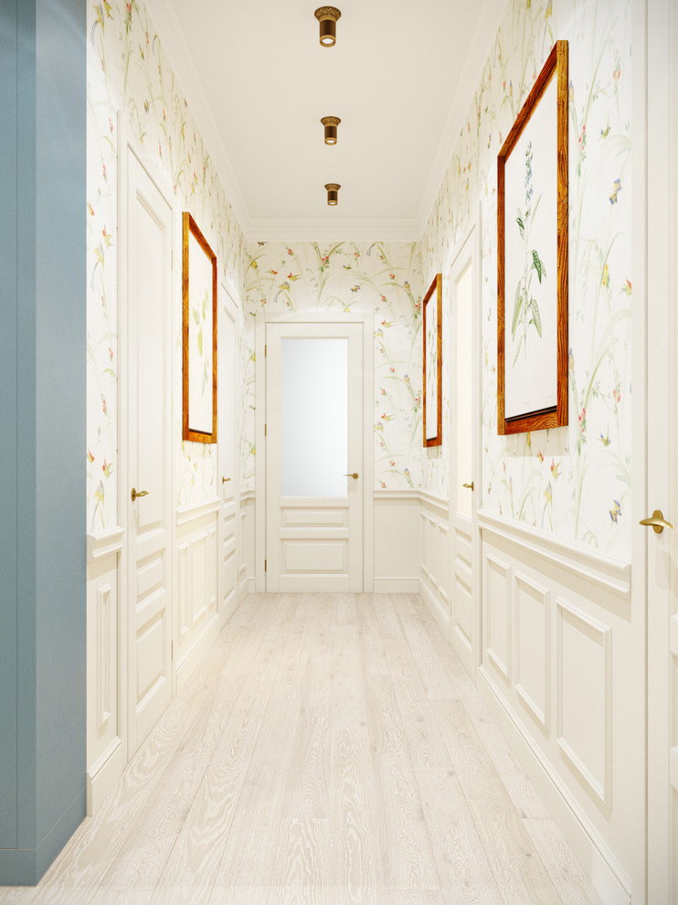 Дом Лебяжьей Поляне