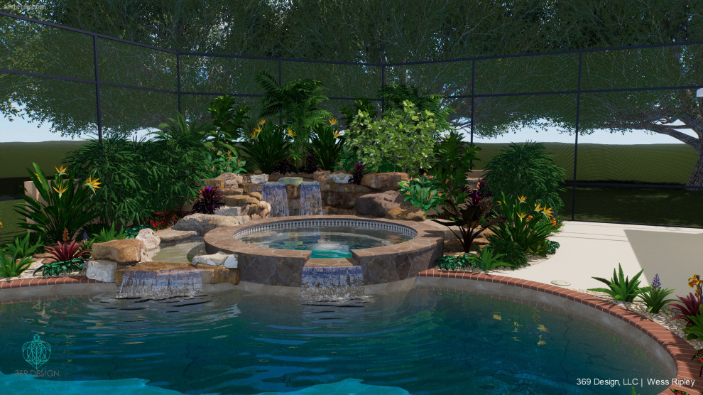 Pool Design