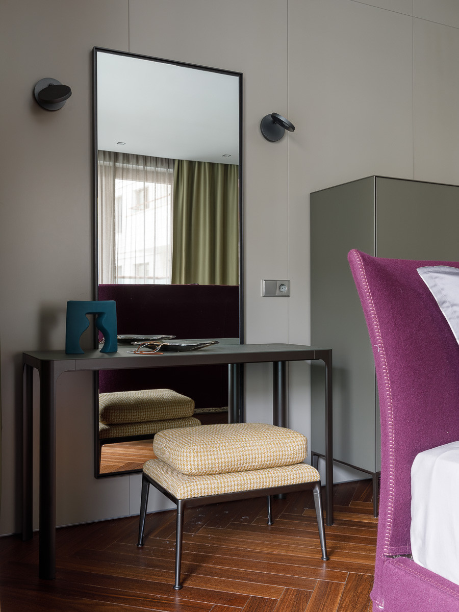 "Privelegie" apartmentsс