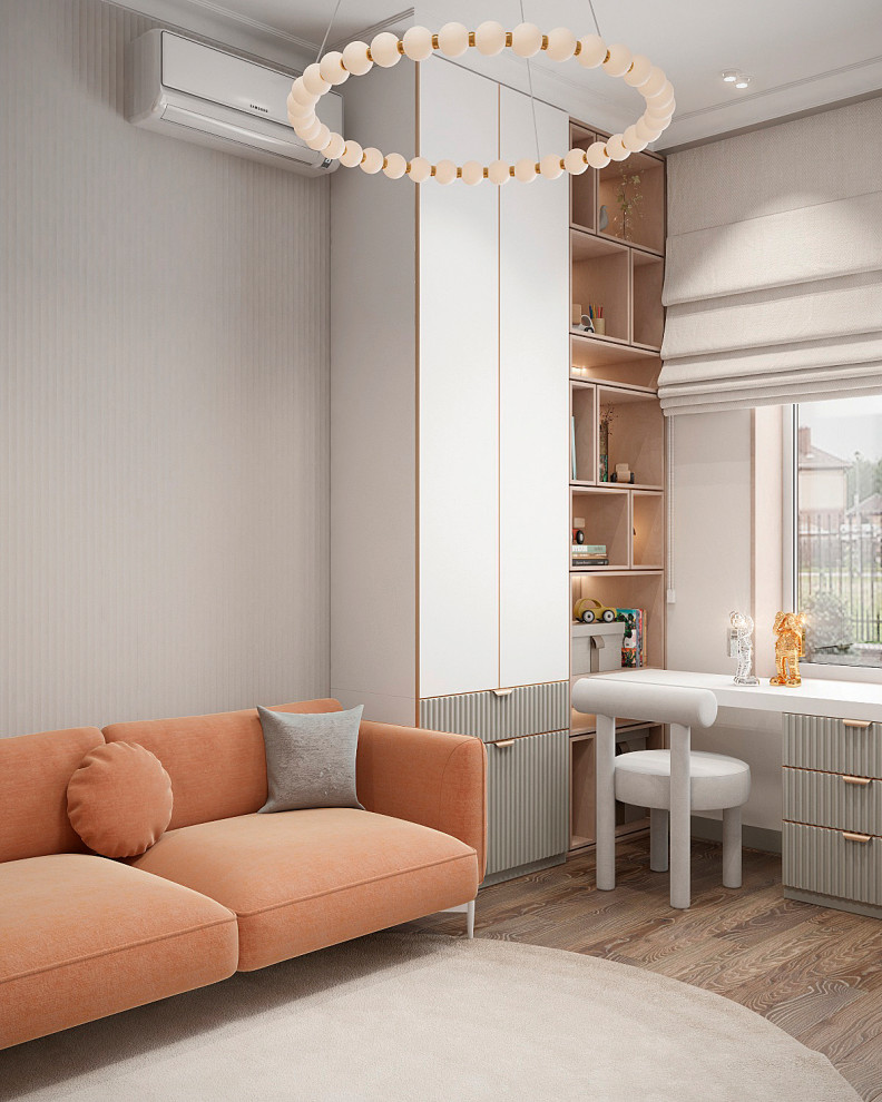 Загородный дом 110 кв/м