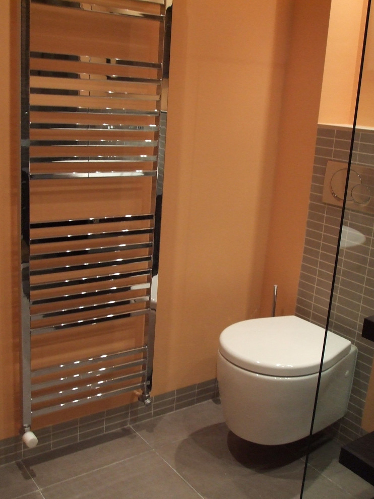 Diseño de baños