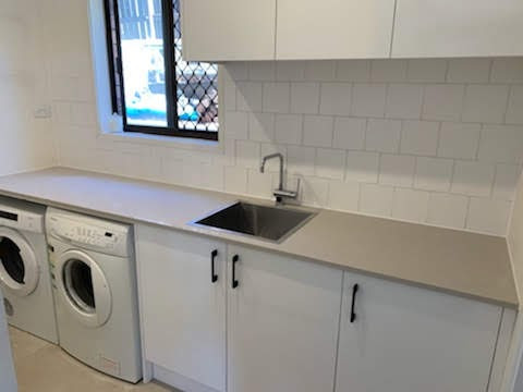 Tidy Little Laundry