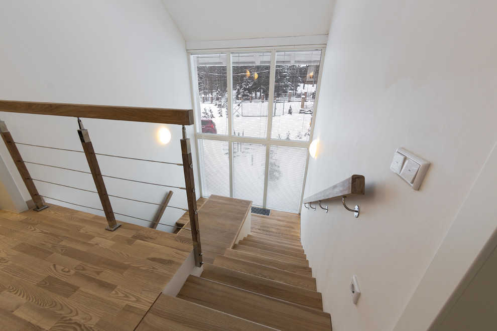 Интерьер и архитектура загородного дома