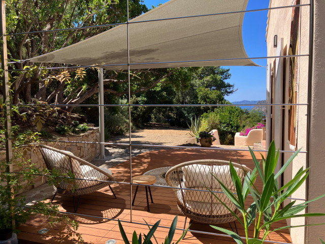 Entre mer et jardin mediterraneo-terraza-y-balcon