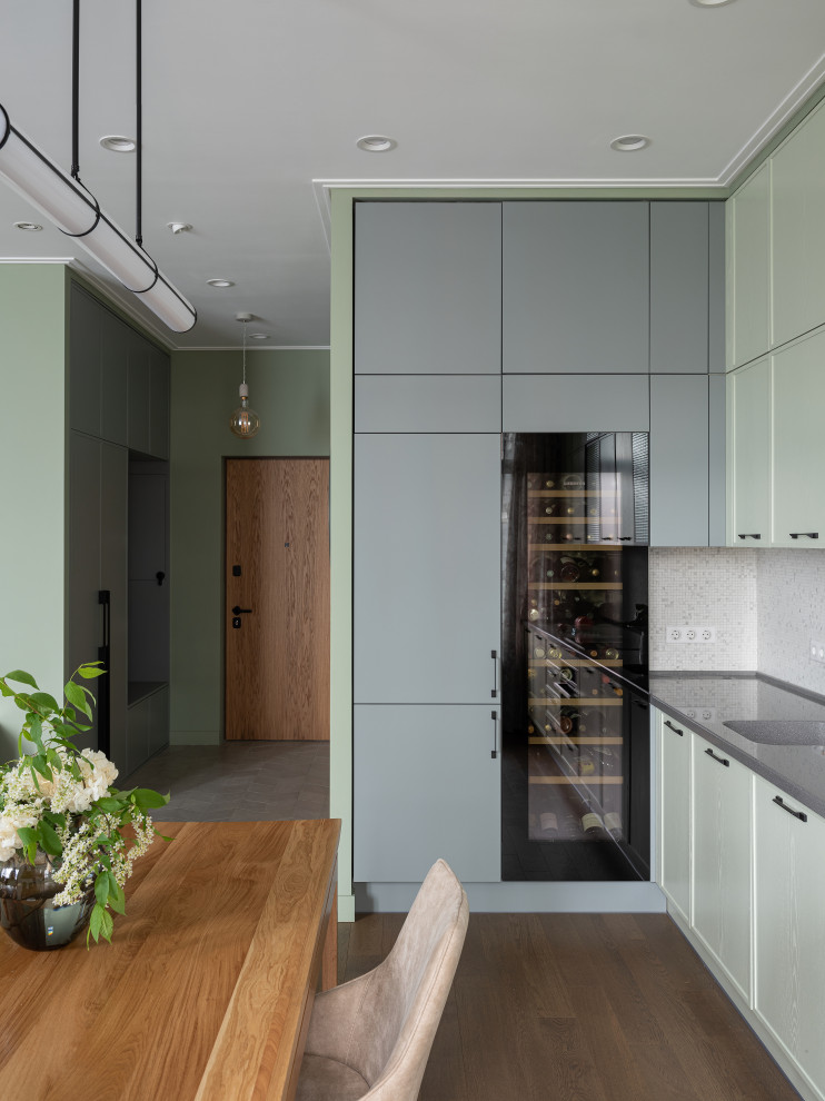 Квартира в ЖК "Сердце Столицы"