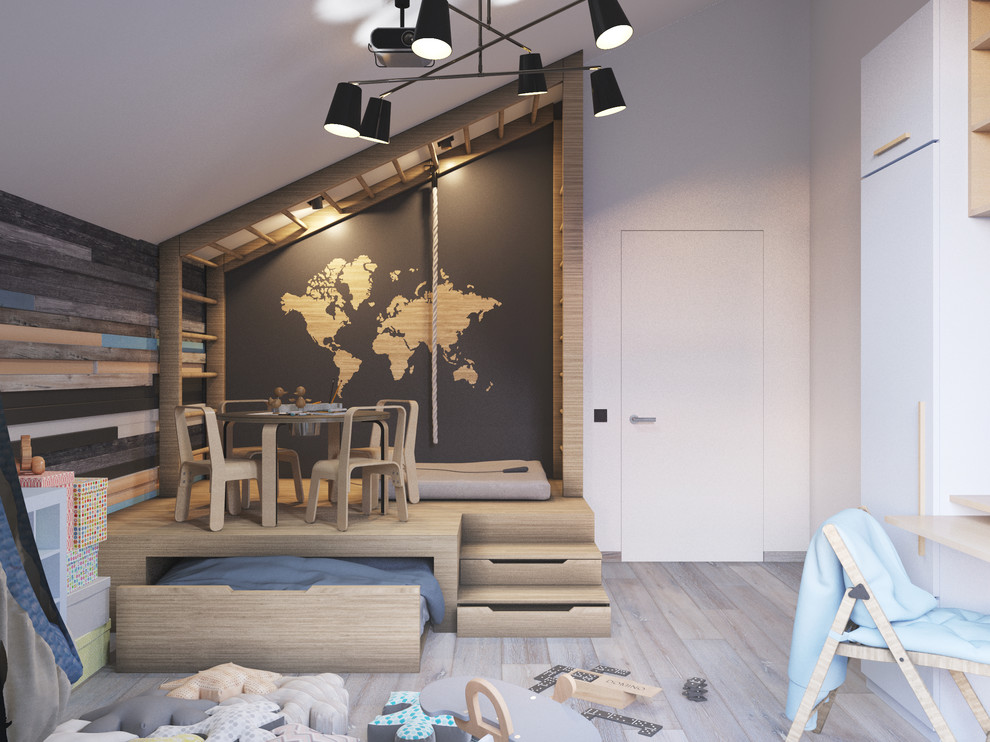 Загородный дом. Московская обл. г. Зеленоград