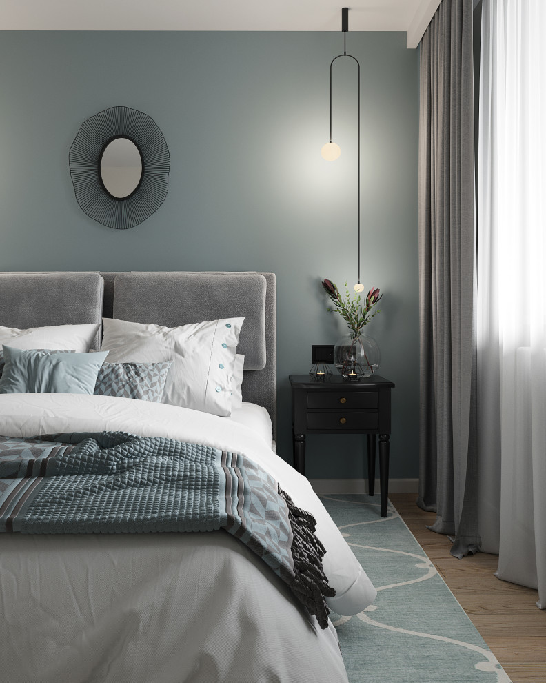 Квартира для большой семьи