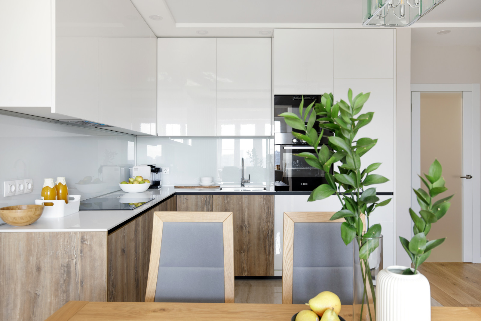 Echo ЖК"Золотой треугольник"