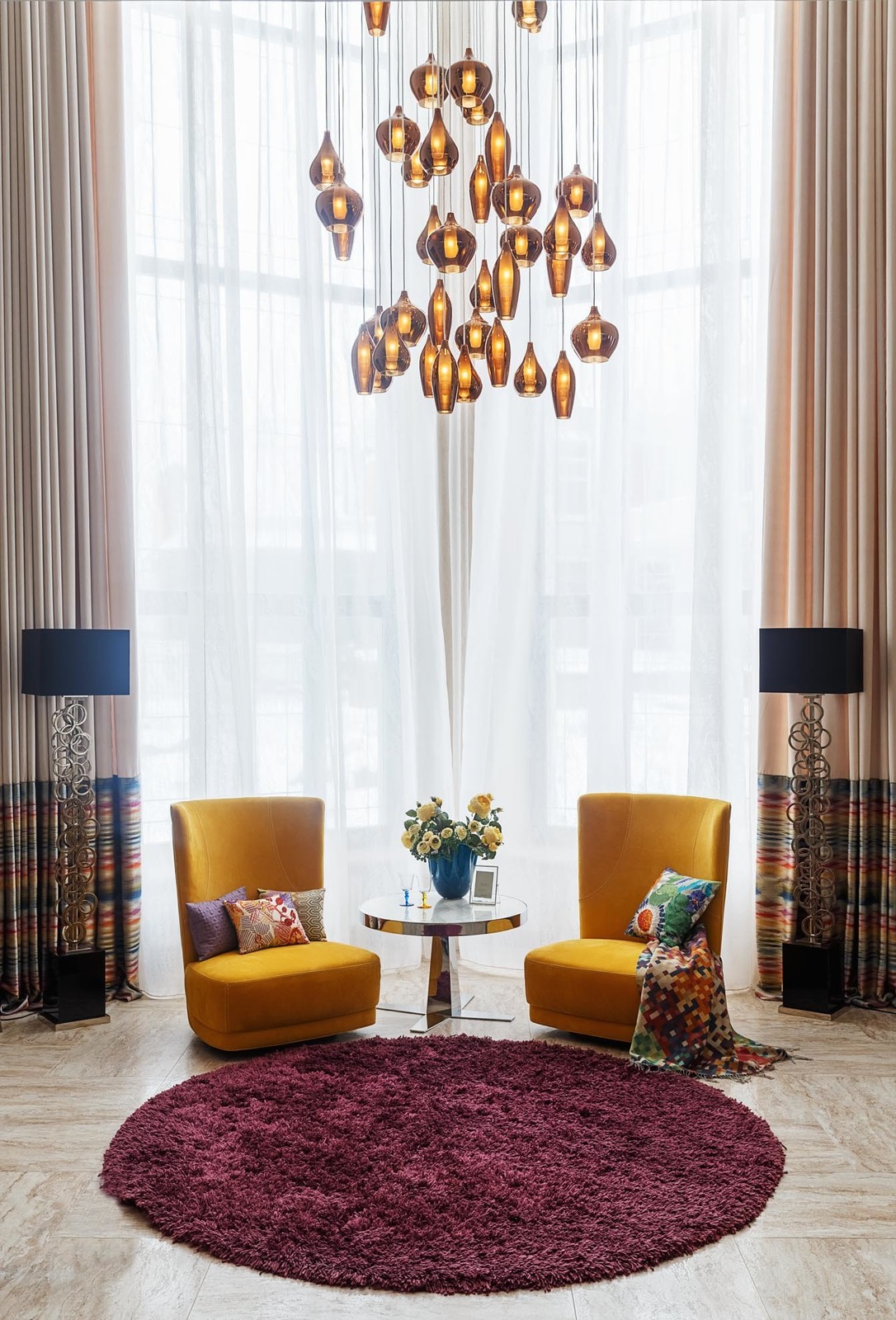 Дом на Новой Риге