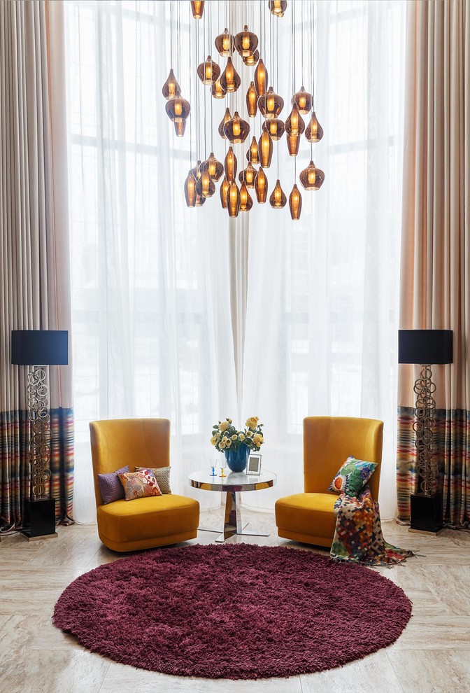 Дом на Новой Риге