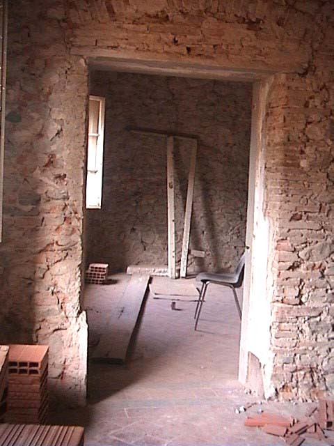 Appartamento in centro storico