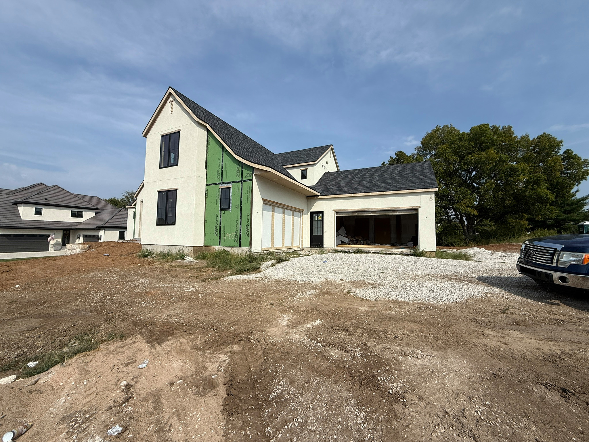 Mills Ranch, Lot 71, 16905 Barrington St., Spec Home, Available