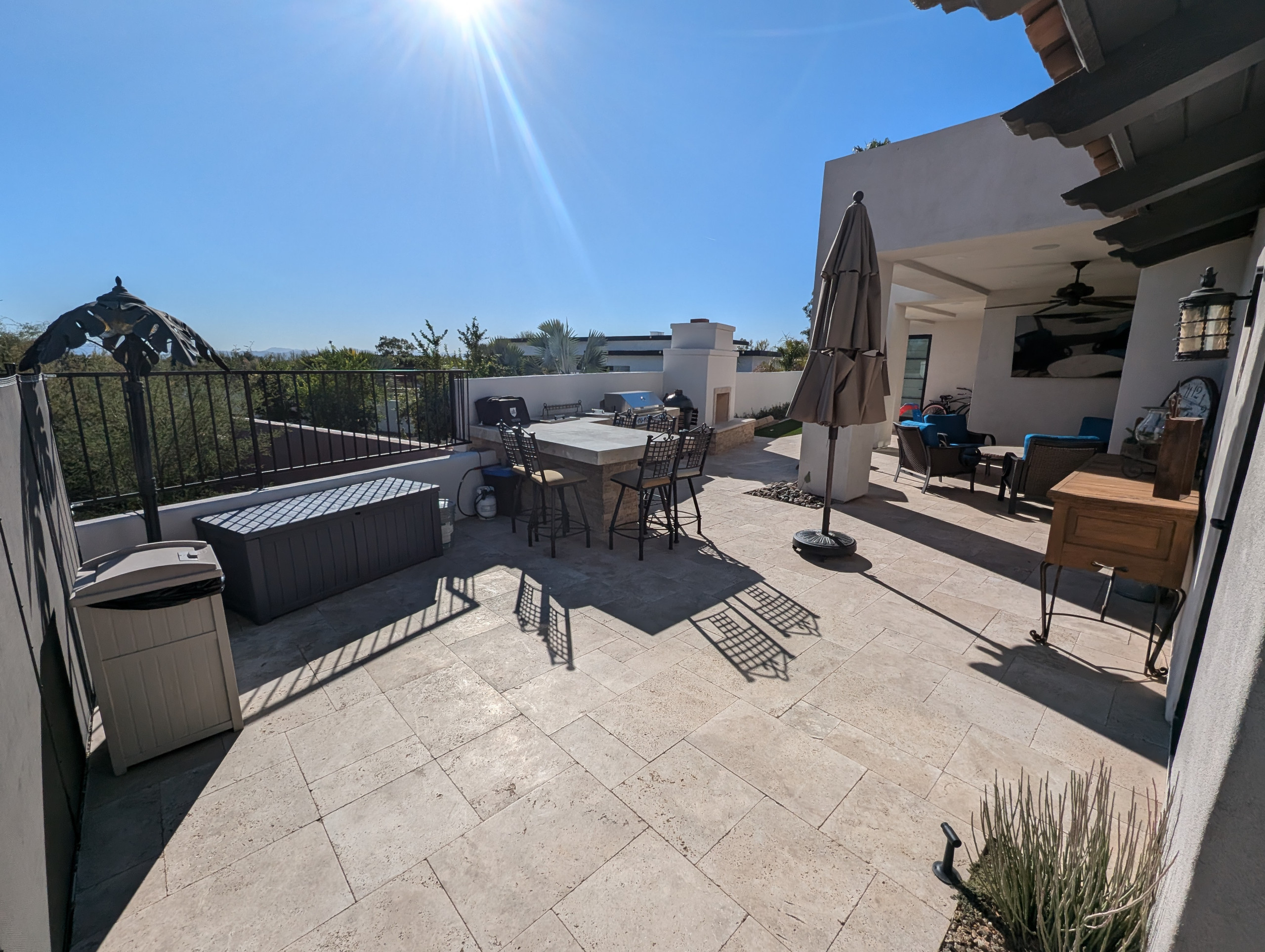 Private Residence 80