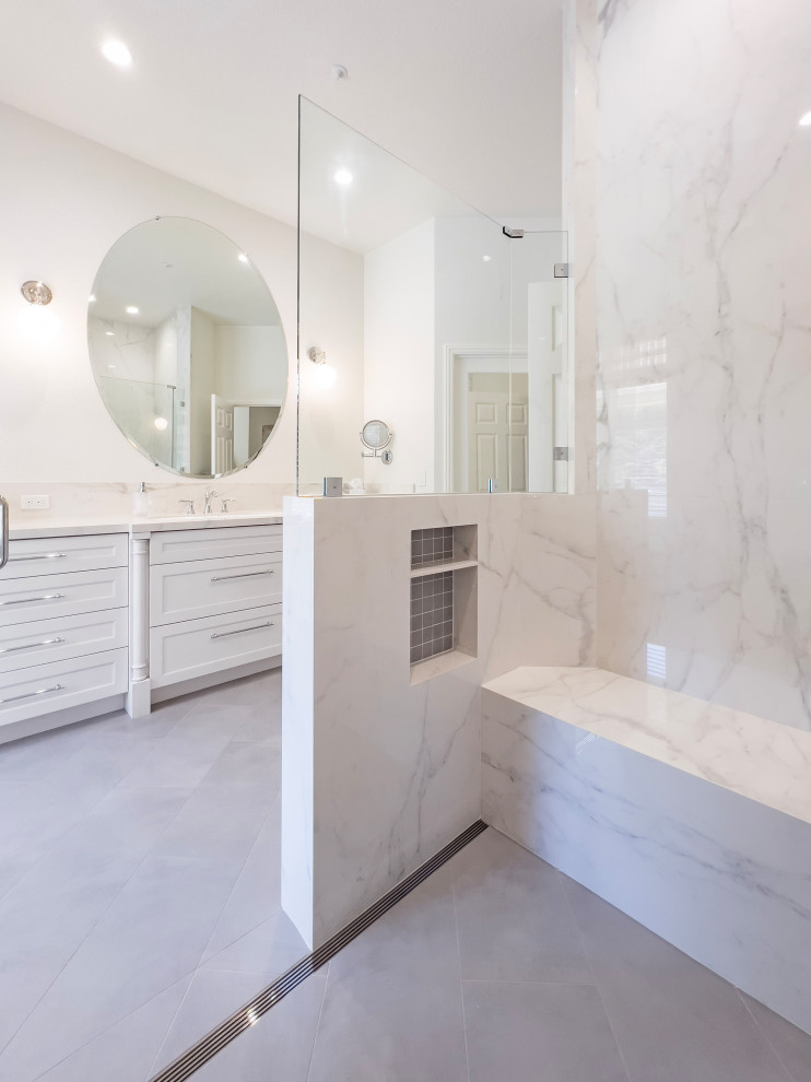 Sophisticated Serenity