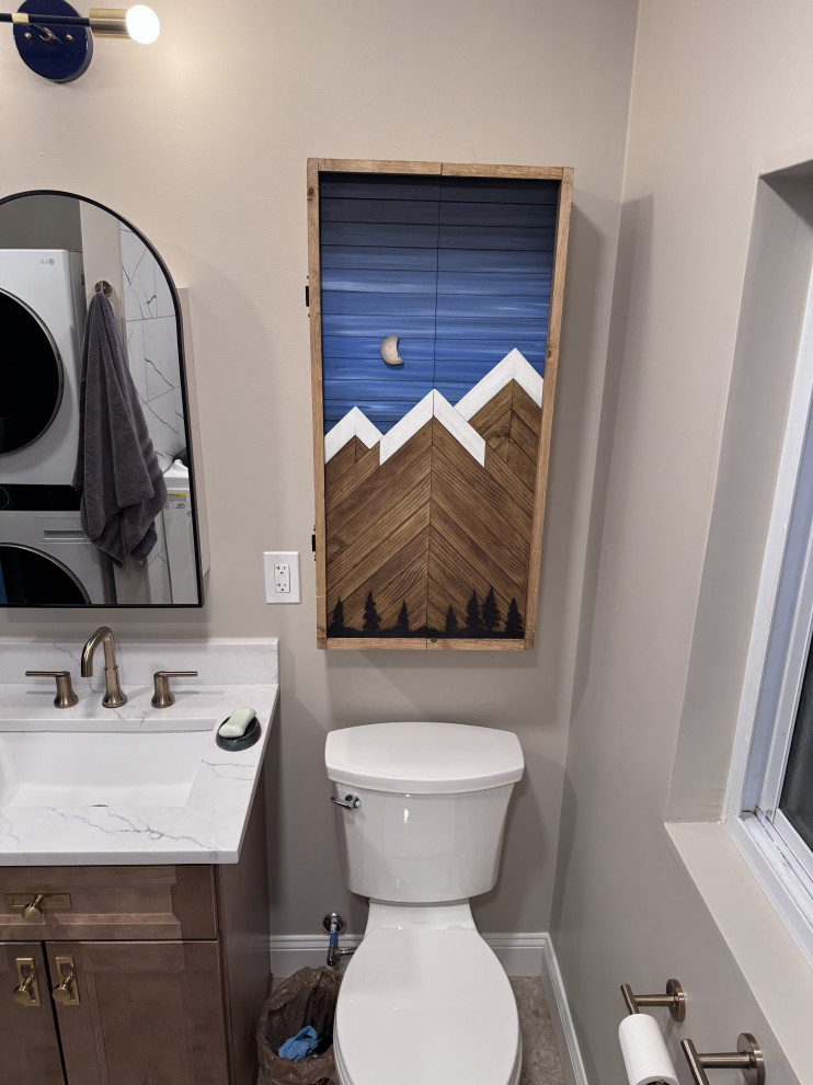 Indianapolis Whole Home Remodel