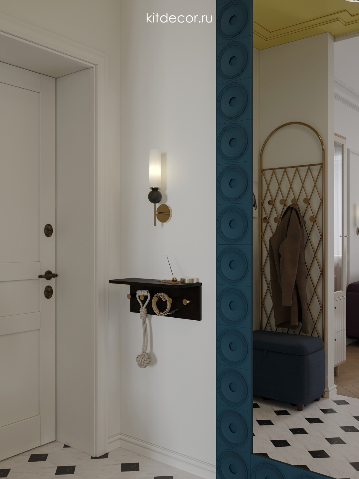 Вечно молодой