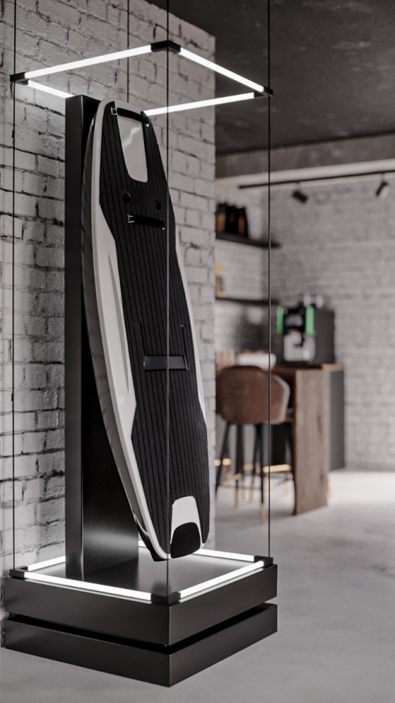 мотосерфинг