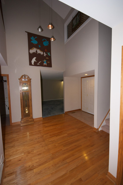 Mapleview contemporary